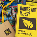 UGLY BABY Mystery Box